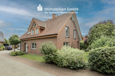 Einfamilienhaus zum Kauf 379.000 € 5 Zimmer 131 m² 400 m² Grundstück Freckenhorst Freckenhorst 48231