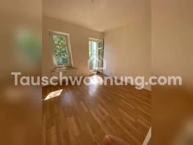 Wohnung zur Miete Tauschwohnung 320 € 2 Zimmer 53 m² 1. Geschoss Leipzig 04318