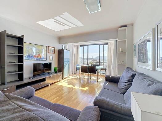 Wohnung zum Kauf 599.000 € 3 Zimmer 79 m² Pollença 07470