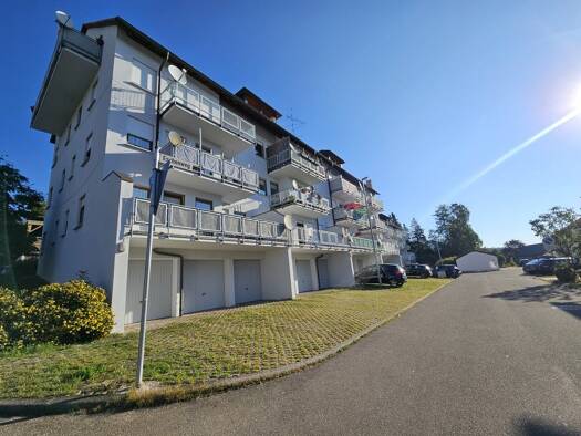 Wohnung zum Kauf 99.500 € 2 Zimmer 41,3 m² Eschenweg 3 Bitz 72475