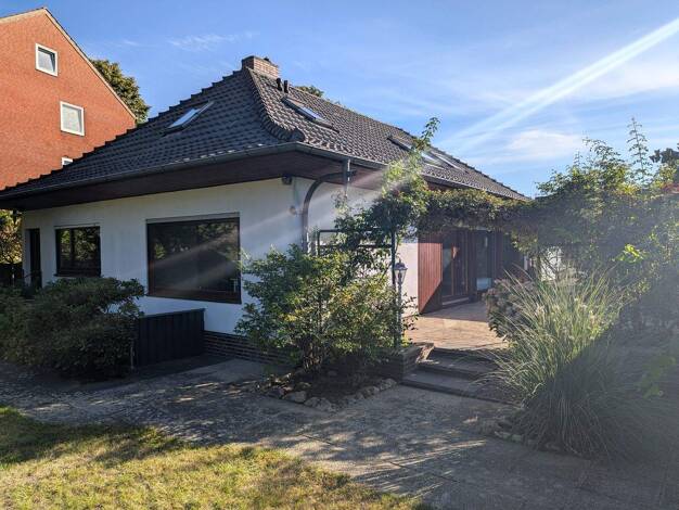 Einfamilienhaus zum Kauf 259.000 € 7 Zimmer 180 m² 874 m² Grundstück Sulingen 27232