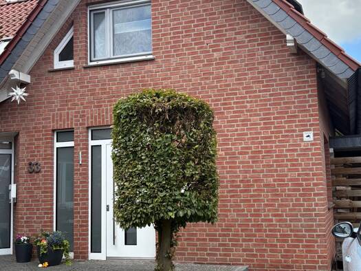 Terrassenwohnung zur Miete 880 € 3 Zimmer 88 m² Geschoss -5/2 frei ab 01.12.2026 Steinkampstr. 33 Westerkappeln Westerkappeln 49492