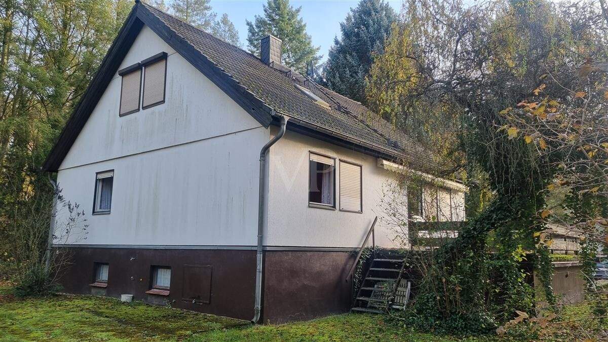 Einfamilienhaus zum Kauf - Ansicht 3