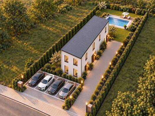 Gewerbegrundstück zum Kauf 605 m² Grundstück Maxdorf 67133
