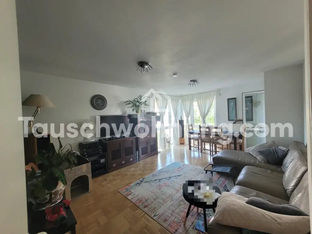 Wohnung zur Miete 964 € 4 Zimmer 97 m²<br/>Wohnfläche 4.<br/>Geschoss Alt-Hohenschönhausen Berlin 13055