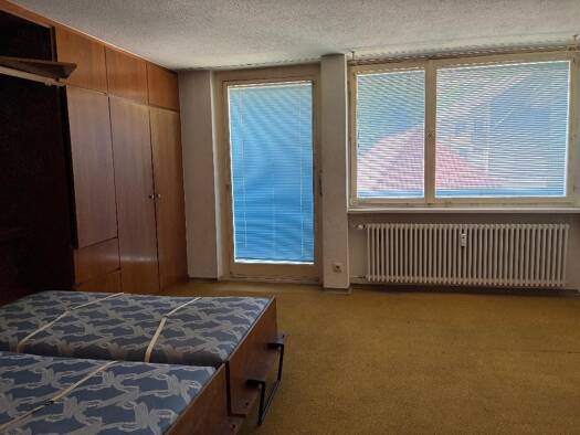 Wohnung zum Kauf 26.500 € 1 Zimmer 35 m² St Blasien St. Blasien 79837