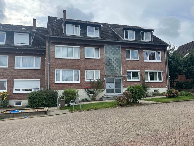 Wohnung zum Kauf 145.000 € 3 Zimmer 73 m²<br/>Wohnfläche Blumenthal Bremen / Blumenthal 28779