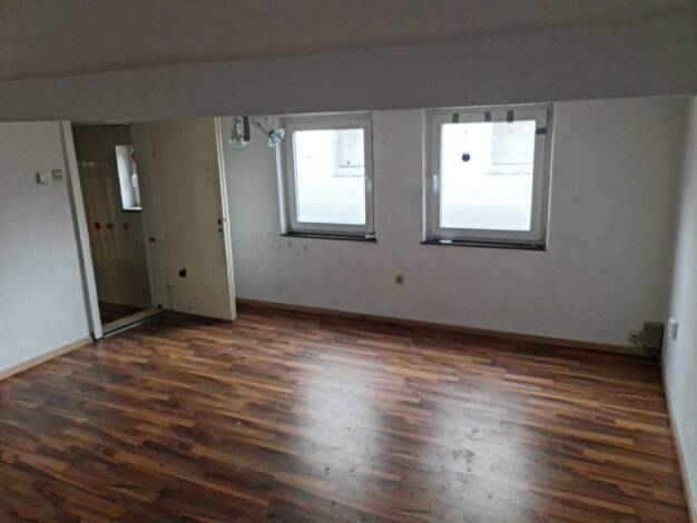 Einfamilienhaus zum Kauf 126.000 € 4 Zimmer 118 m² 130 m² Grundstück Lumda Grünberg 35305