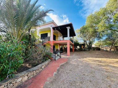 Villa zum Kauf 500.000 € 9 Zimmer 230 m² 1.500 m² Grundstück San Teodoro, Nuragheddu - SARDINIEN