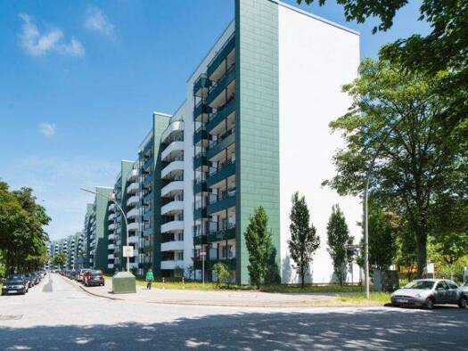 Praxisfläche zur Miete 2.852 € 190,1 m² Bürofläche Mümmelmannsberg 71 Billstedt Hamburg 22115