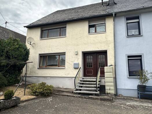 Einfamilienhaus zum Kauf 129.000 € 4 Zimmer 130 m² 228 m² Grundstück Gusenburg 54413