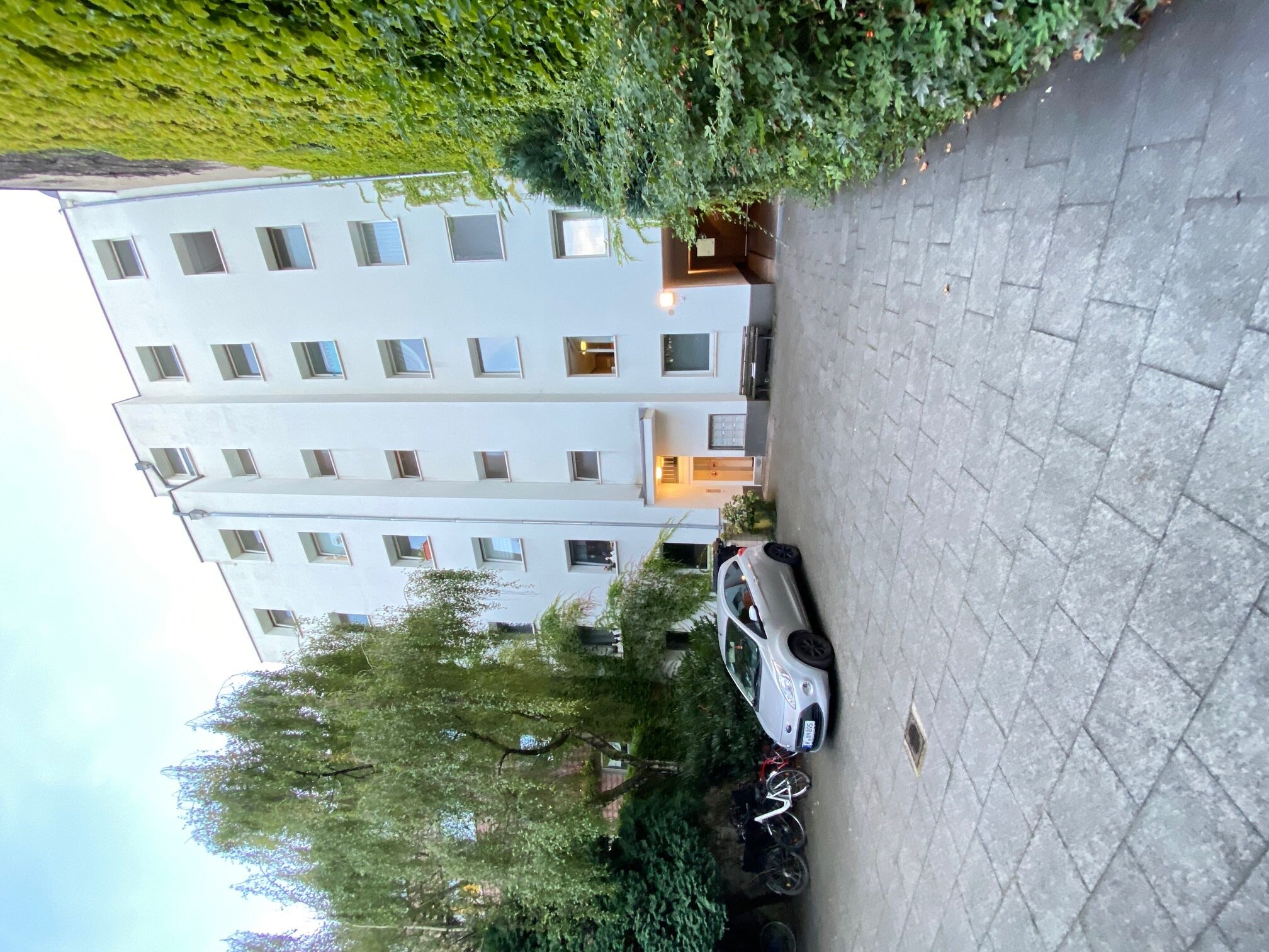 Wohnung zum Kauf 395.000 € 3 Zimmer 78 m²<br/>Wohnfläche 1.<br/>Geschoss Krefelder Str. 60/62 Neustadt - Nord Köln 50670