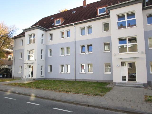 Wohnung zur Miete 493 € 3 Zimmer 61,7 m²<br/>Wohnfläche 09.02.2025<br/>Verfügbarkeit Oerweg 42A Nordviertel Recklinghausen 45657