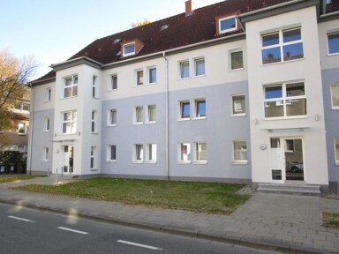 Wohnung zur Miete 493 € 3 Zimmer 61,7 m² frei ab 29.01.2025 Oerweg 42A Nordviertel Recklinghausen 45657