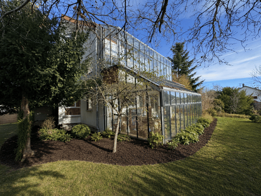 Mehrfamilienhaus zum Kauf 399.000 € 6 Zimmer 198 m² 563 m² Grundstück frei ab sofort Talheim Horb am Neckar 72160