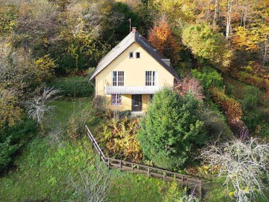 Einfamilienhaus zum Kauf 890.000 € 7 Zimmer 142 m² 728 m² Grundstück Littenweiler Freiburg i Br. / Littenweiler 79117