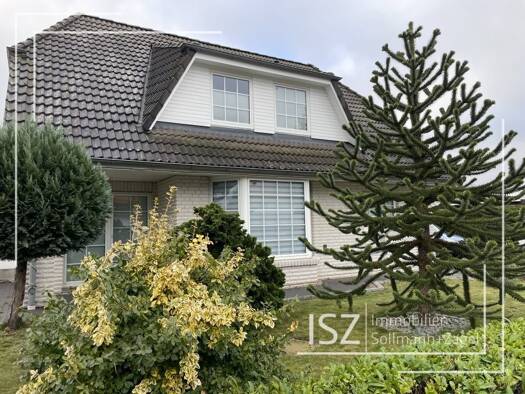 Einfamilienhaus zum Kauf 459.000 € 5 Zimmer 140 m² 1.000 m² Grundstück Holzendorf b Dabel Dabel 19406