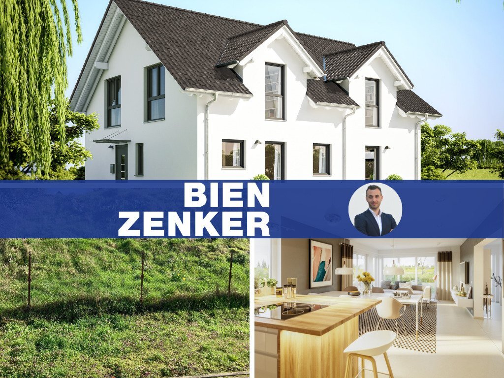 Doppelhaushälfte zum Kauf provisionsfrei 615.000 € 5,5 Zimmer 140 m²<br/>Wohnfläche 250 m²<br/>Grundstück Eggenstein Eggenstein-Leopoldshafen 76344