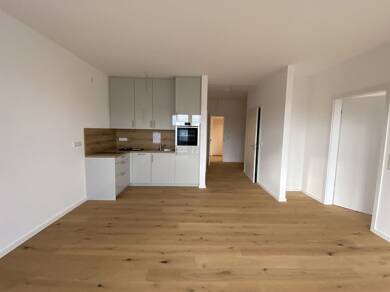 Wohnung zur Miete 1.005 € 1 Zimmer 62,8 m² 2. Geschoss frei ab sofort Kaiserstraße 18 Innenstadt Oldenburg 26122