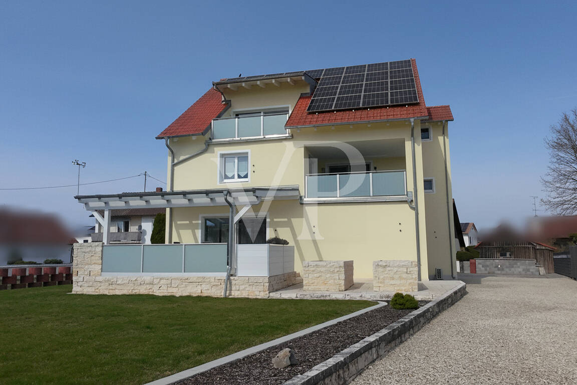 Mehrfamilienhaus zum Kauf - Ansicht 2