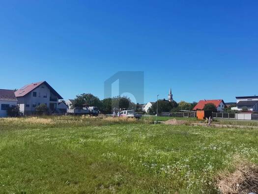Grundstück zum Kauf 178.000 € 659 m² Grundstück Purbach am Neusiedler See 7083