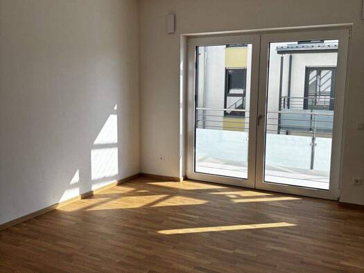 Wohnung zur Miete 1.025 € 3 Zimmer 74,2 m² 1. Geschoss frei ab sofort Abensberg 93326