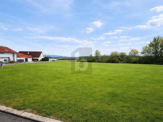 Grundstück zum Kauf 141.900 € 860 m² Grundstück Seybothenreuth Seybothenreuth 95517