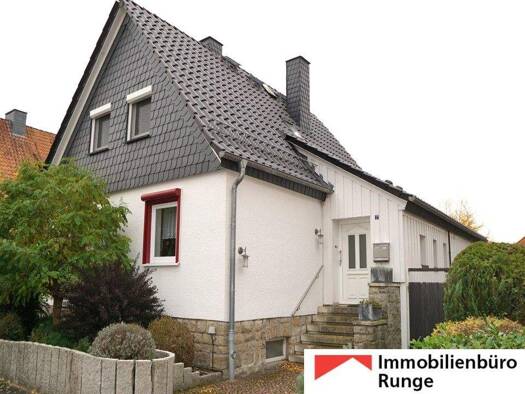 Einfamilienhaus zum Kauf 395.000 € 5 Zimmer 161 m² 799 m² Grundstück Lauenau 31867