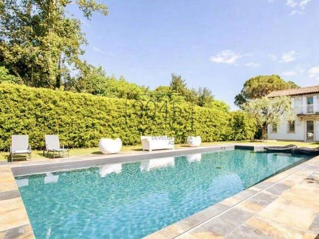 Villa zum Kauf 1.300.000 € 5 Zimmer 420 m² 1.500 m² Grundstück Selvazzano Dentro 35030