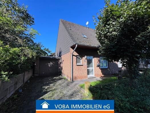Einfamilienhaus zum Kauf 265.000 € 4 Zimmer 98 m² 155 m² Grundstück Uedem Uedem 47589