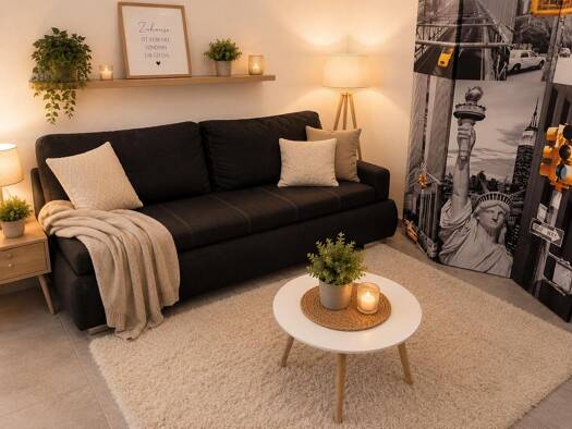 Wohnung zur Miete 700 € 1 Zimmer 40 m² frei ab 01.12.2026 Kißlegg Kißlegg 88353