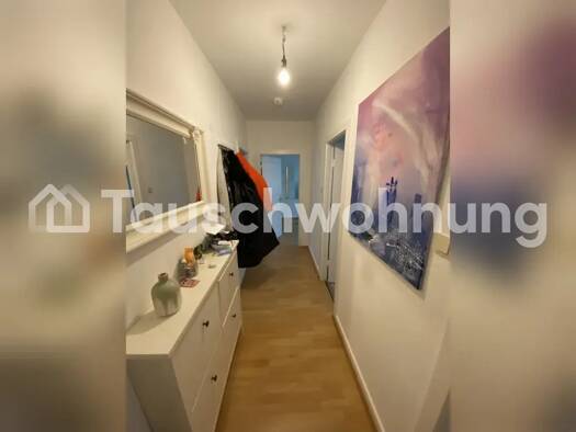 Studio zur Miete Tauschwohnung 600 € 1 Zimmer 50 m² 3. Geschoss Niendorf Hamburg 20255