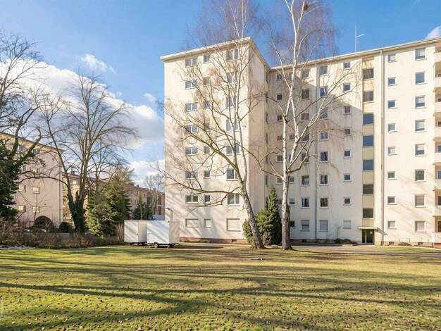 Wohnung zum Kauf 289.000 € 3 Zimmer 70 m² 4. Geschoss Mariendorf Berlin 12105