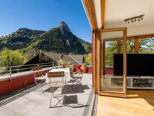 Einfamilienhaus zum Kauf 1.350.000 € 7 Zimmer 235 m² 485 m² Grundstück Oberammergau Oberammergau 82487