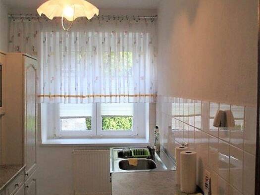 Wohnung zur Miete 308 € 3 Zimmer 56 m² frei ab sofort Vettersstraße 57 Bernsdorf Chemnitz 09126