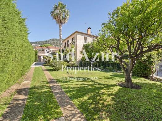 Haus zum Kauf 2.300.000 € 295 m² Beaulieu-sur-Mer 06310