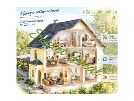 Einfamilienhaus zum Kauf 312.000 € 7 Zimmer 222 m² 3.197 m² Grundstück Ottendorf Bahretal 01819