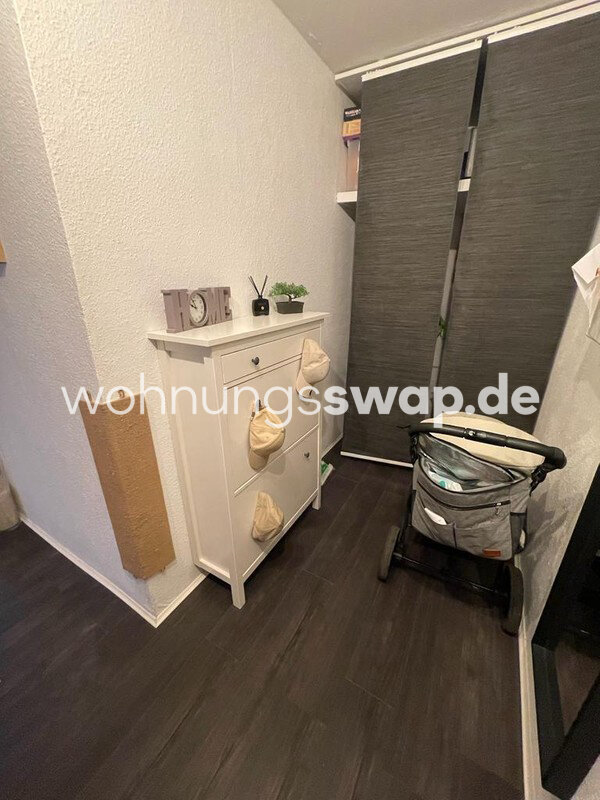 Apartment zur Miete 472 € 3 Zimmer 74 m²<br/>Wohnfläche 6.<br/>Geschoss Märkisches Viertel 13439