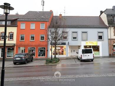 Laden zum Kauf 369.000 € Losheim Losheim am See 66679