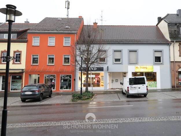 Laden zum Kauf 369.000 € Losheim Losheim am See 66679