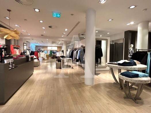 Ladenfläche zur Miete provisionsfrei 9.900 € 310 m² Verkaufsfläche Altstadt-Nord Köln 50672