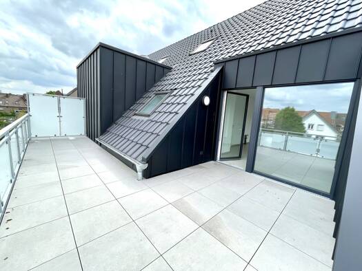Maisonette zum Kauf - Erstbezug 413.206 € 3 Zimmer 98,4 m² Borken Borken 46325