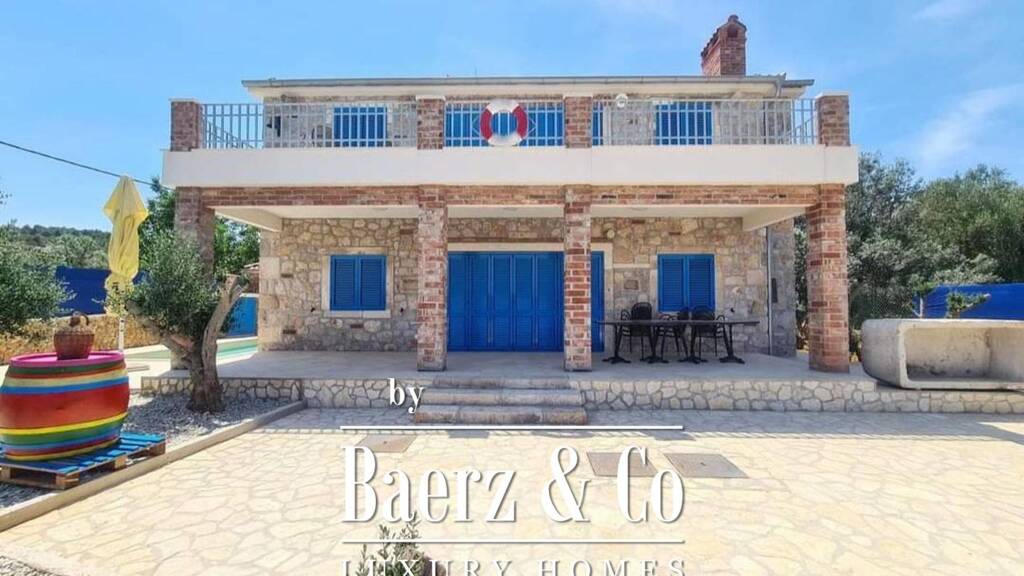 Stadthaus zum Kauf 1.200.000 € 5 Zimmer 300 m² 491 m² Grundstück pasman