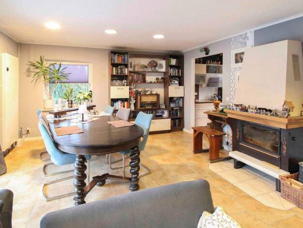 Sonstiges zum Kauf als Kapitalanlage geeignet 319.000 € 5 Zimmer 110 m² 750 m² Grundstück Sagard 18551