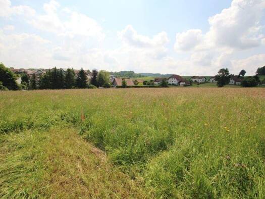 Grundstück zum Kauf 141.700 € 1.417 m² Grundstück Raab 4760