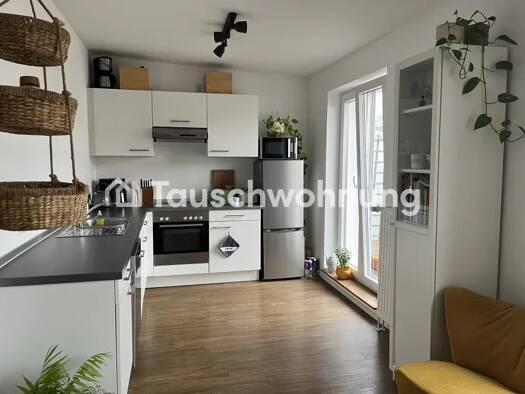 Wohnung zur Miete Tauschwohnung 1.000 € 2,5 Zimmer 62 m² 4. Geschoss Osdorf Altona 22761