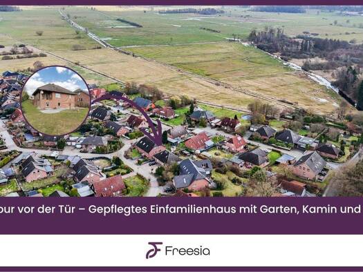 Einfamilienhaus zum Kauf 299.000 € 7 Zimmer 150 m² 850 m² Grundstück Bodenteich Bad Bodenteich 29389