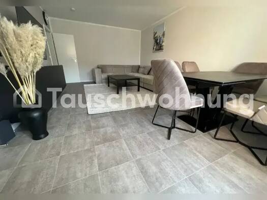 Wohnung zur Miete Tauschwohnung 750 € 3,5 Zimmer 86 m² 4. Geschoss Spandau Berlin 13593