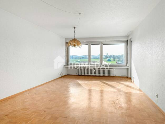 Wohnung zum Kauf 389.000 € 3 Zimmer 90 m² 2. Geschoss frei ab sofort Möhringen Stuttgart 70567
