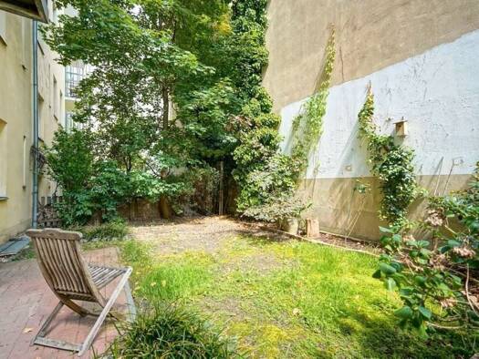 Wohnung zur Versteigerung als Kapitalanlage geeignet 621.000 € 2 Zimmer 93 m² Dunkerstr. 20 Französisch Buchholz Berlin 10437
